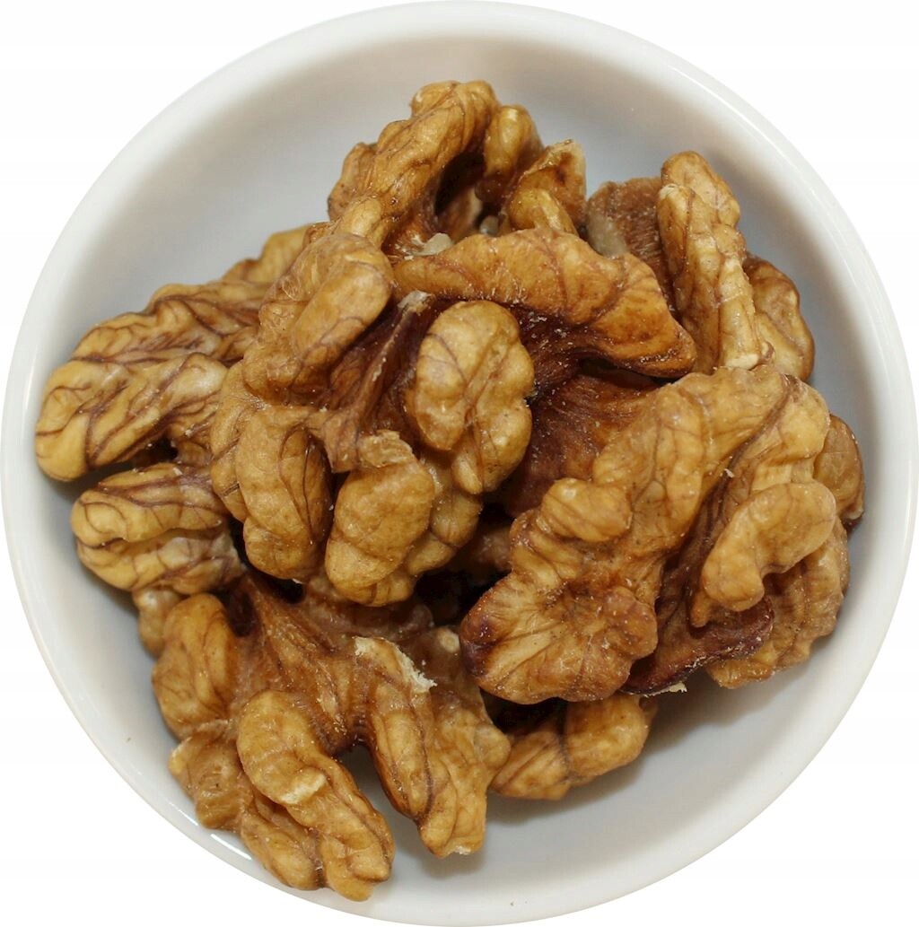 Vlašské ořechy bio surovina 10 kg 7