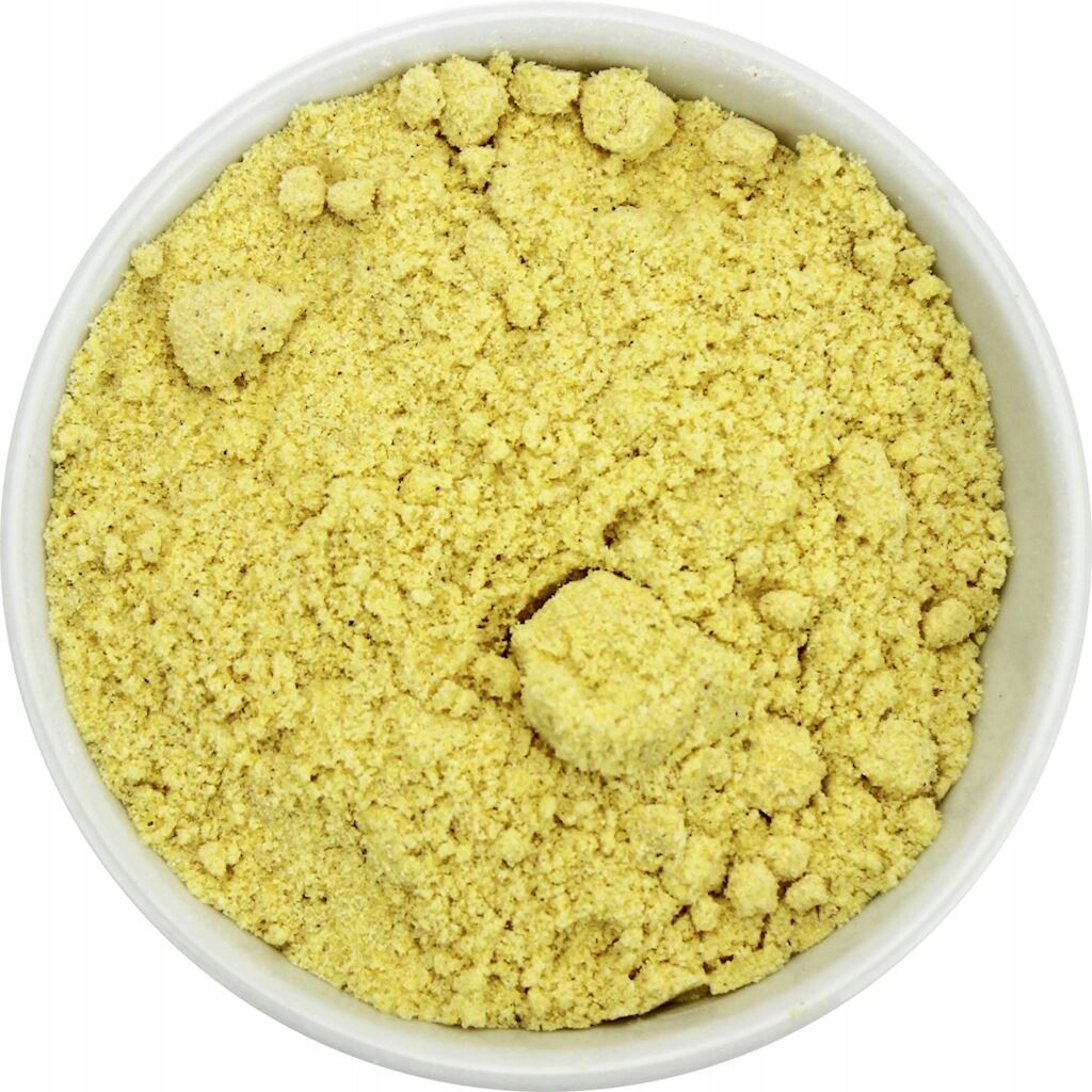 Kukuřičná mouka bio surovina 25 kg 1