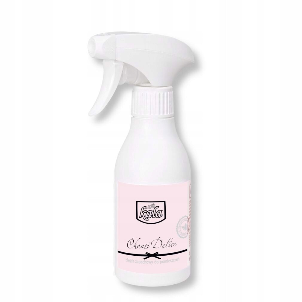 Osvěžovač vzduchu Kala Delice 250 ml 1 Ks