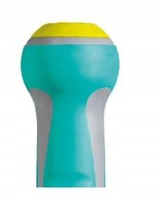 Teleskopická Tyč 23.5 MM 110-182 CM Žlutá