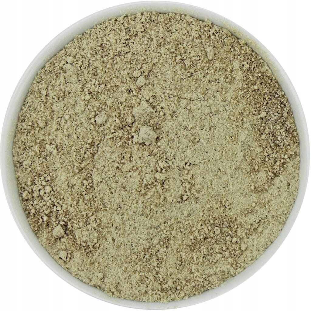 Slunečnicový protein v prášku bio (surovina) (25 kg)