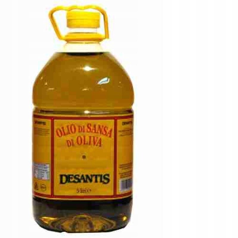 Olivový olej Desantis di sansa 5000 ml