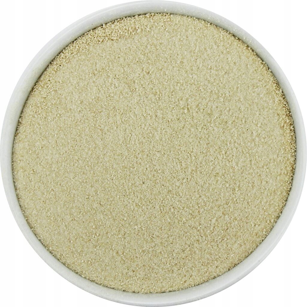 Agar bio (surovina) (25 kg) 2