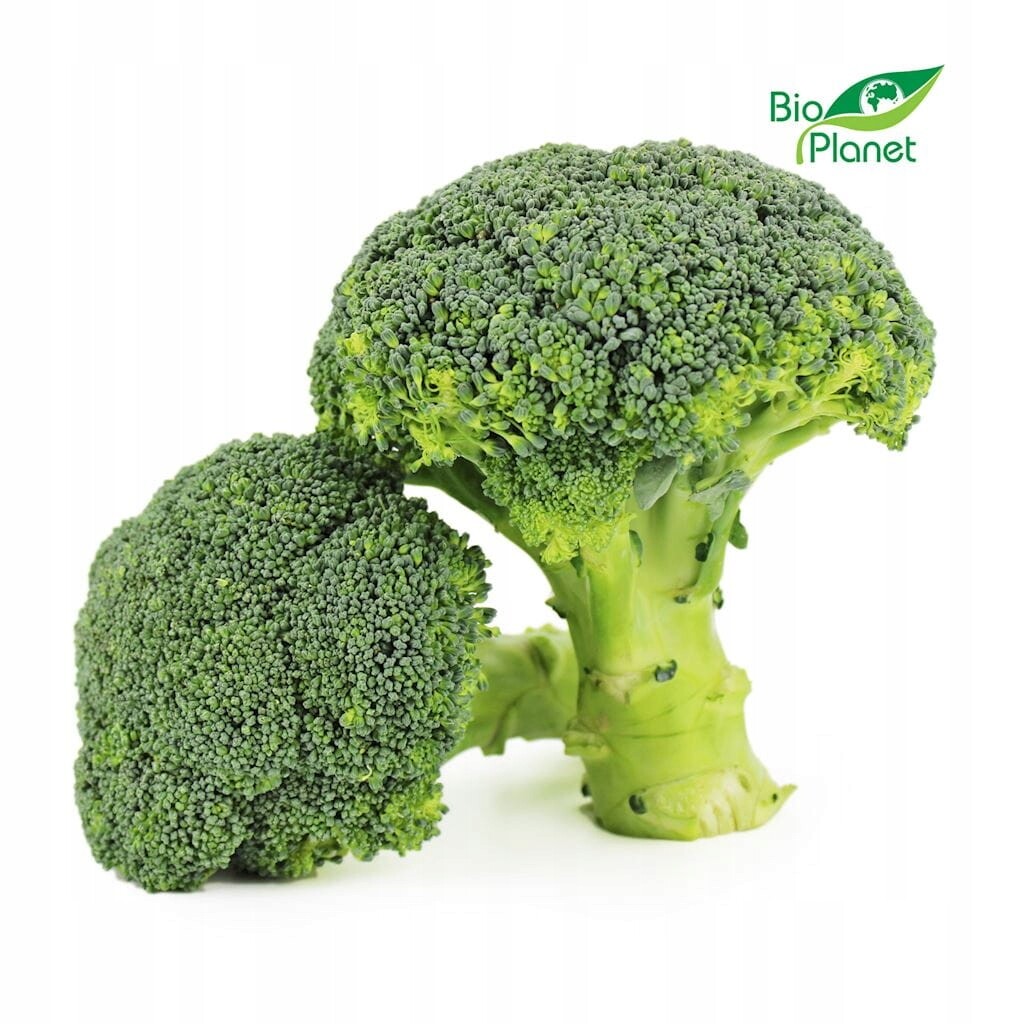 Brokolice čerstvá bio (asi 5 kg)