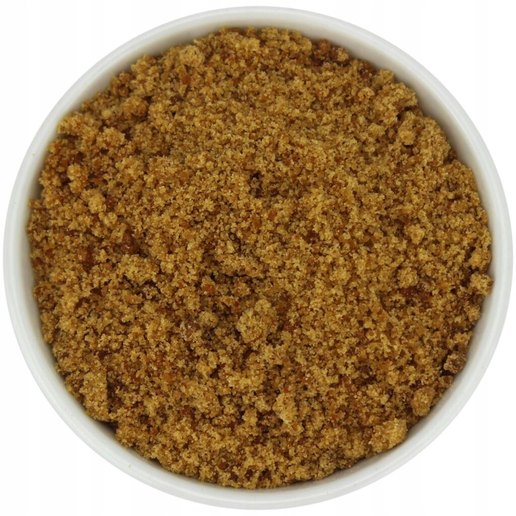 Cukr třtinový panel bio (surovina) (25 kg) 5