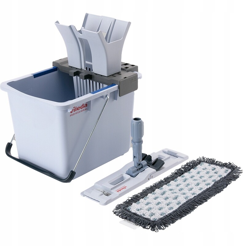 Vileda Ultraspeed Pro Starter Kit 15l Professional