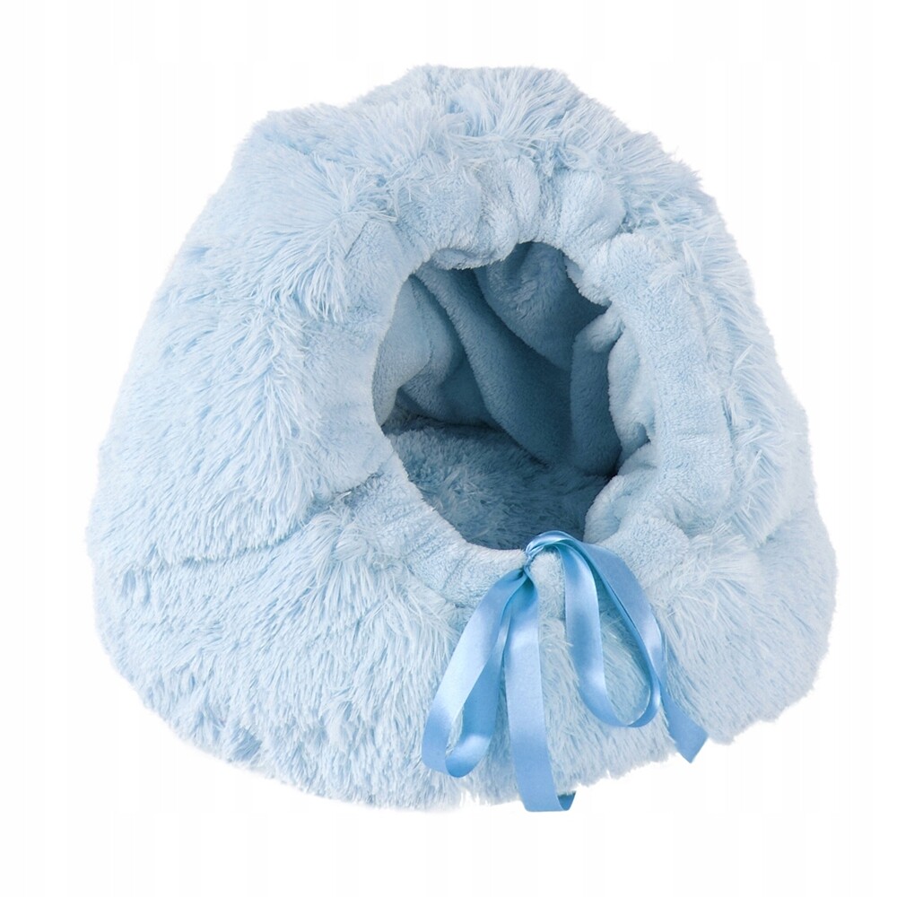 Hugs by Akinu Pelech Ester pro psy modrý 50 cm