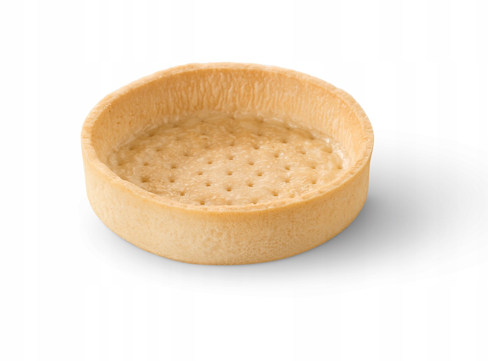 Křehké Tartaletky, korpusy muffinů 7 cm Slané 7386212