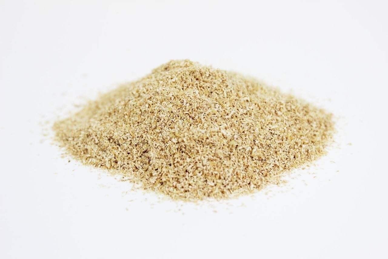 Pšeničné otruby bio (surovina) (30 kg) 8