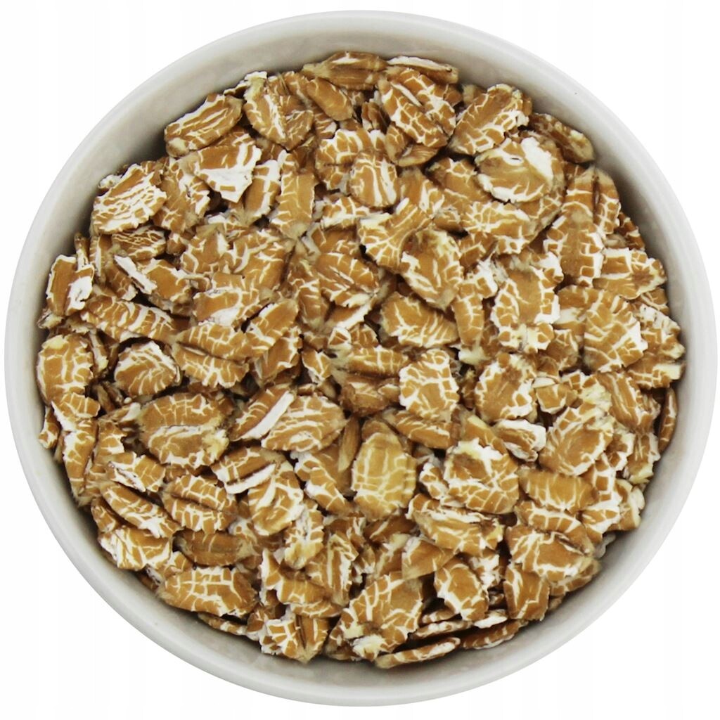 Špaldové vločky bio surovina 20 kg 8