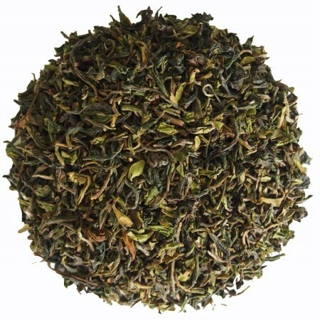 Darjeeling Steinthal SFTGFOP1 Organic EX1/25 100 g
