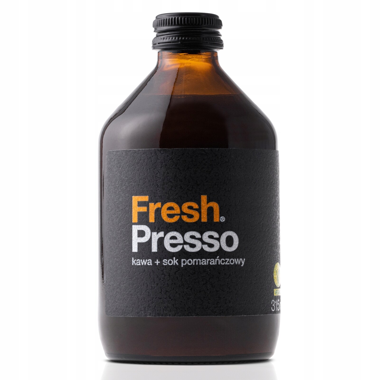 10X Vigo FreshPresso 315ml