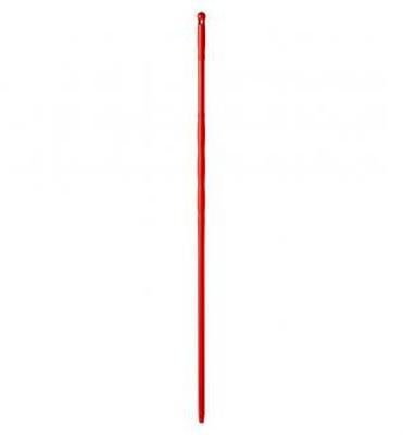 Plastová Tyč 145 CM Červená (10)