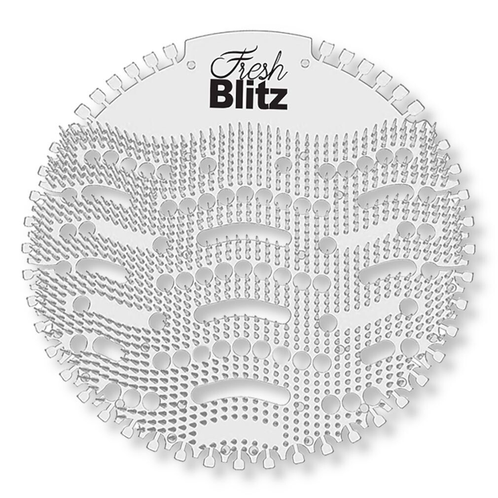 Osvěžovač vzduchu Kala pisoár Mango gelový vpich