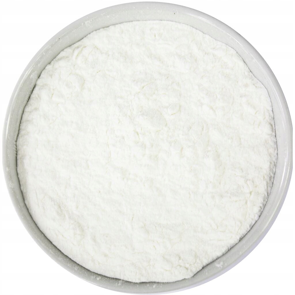 Kukuřičný škrob bio surovina 25 kg 1