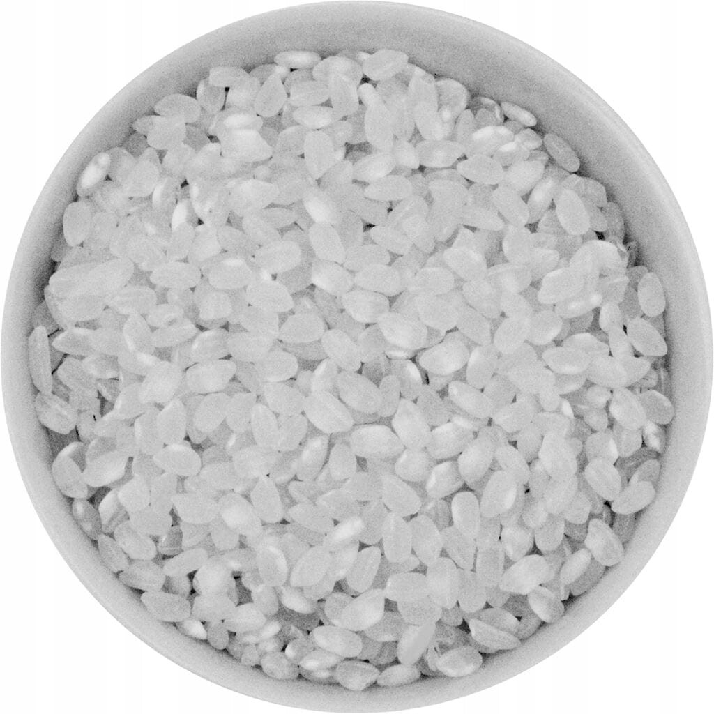 Bio rýže na sushi (surovina) (20 kg) 5