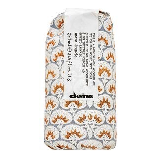 Davines More Inside Medium Hold Modeling Gel gel na vlasy pro střední fixaci 250 ml