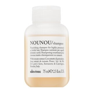 Davines Essential Haircare Nounou Shampoo kondicionér pro barvené vlasy 75 ml