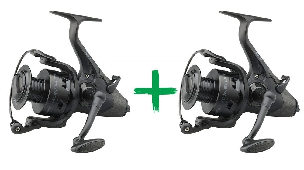 DAM Naviják Runshift 3 6000 FS Akce 1+1