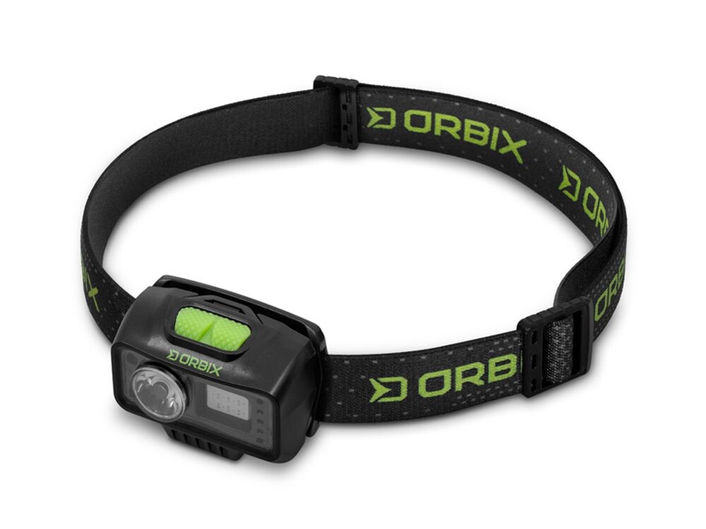 Delphin Čelovka Orbix