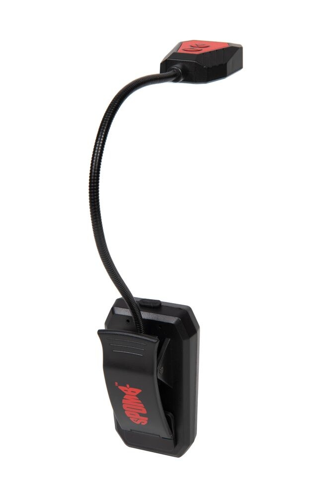 Spomb Světlo na kbelík Bucket Light