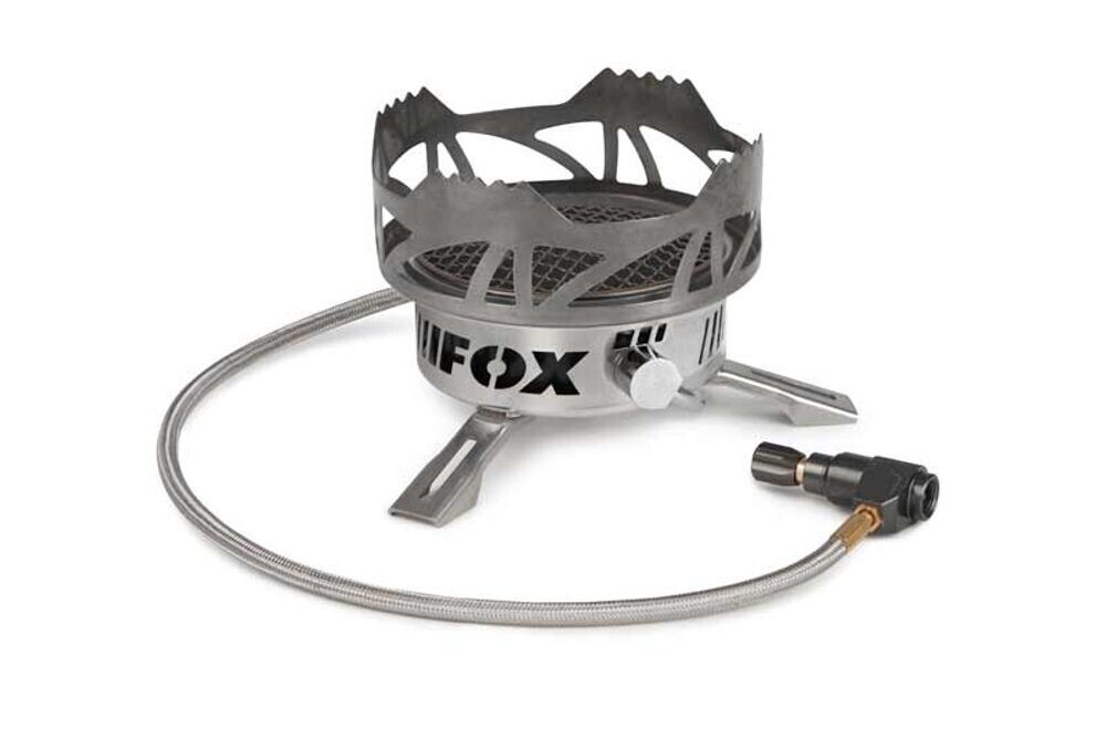 Fox Vařič Cookware V2 Infrared Stove
