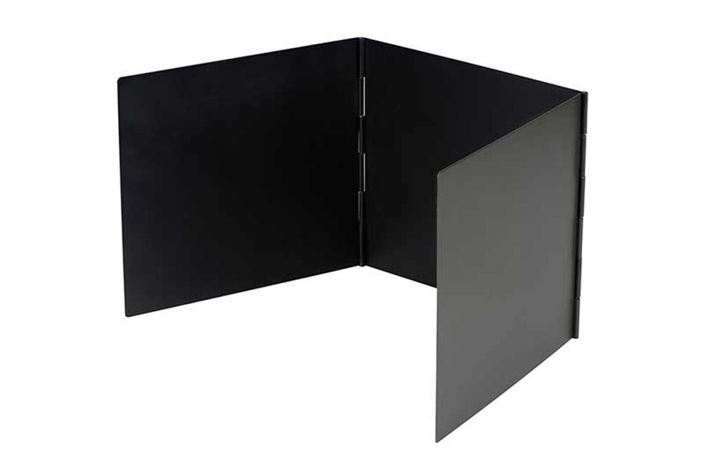 Fox Závětří pro vařič Cookware Windshield