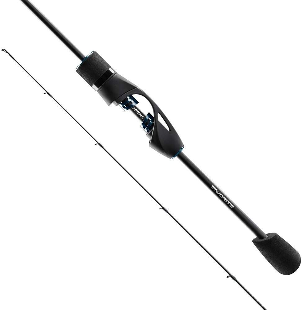 Favorite Prut Arena ARN1-632UL-T 1,90m 1-5g Fast