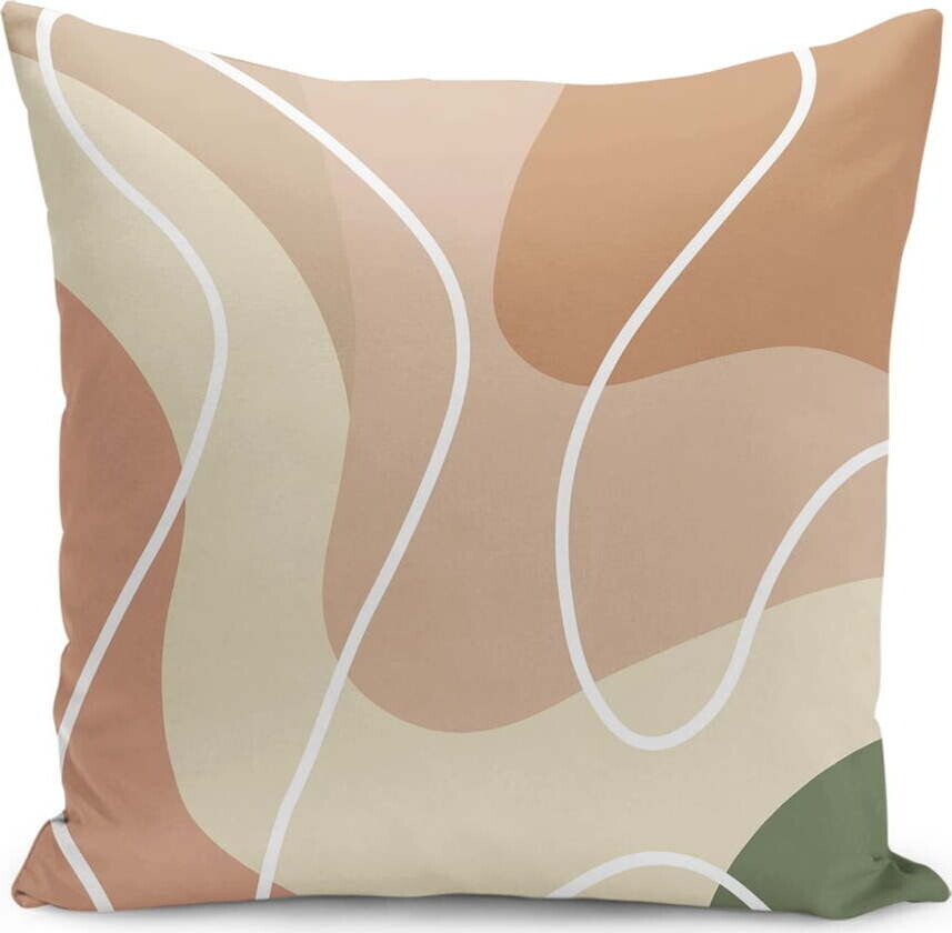 Povlak na polštář 43x43 cm Desert Walk – Mila Home