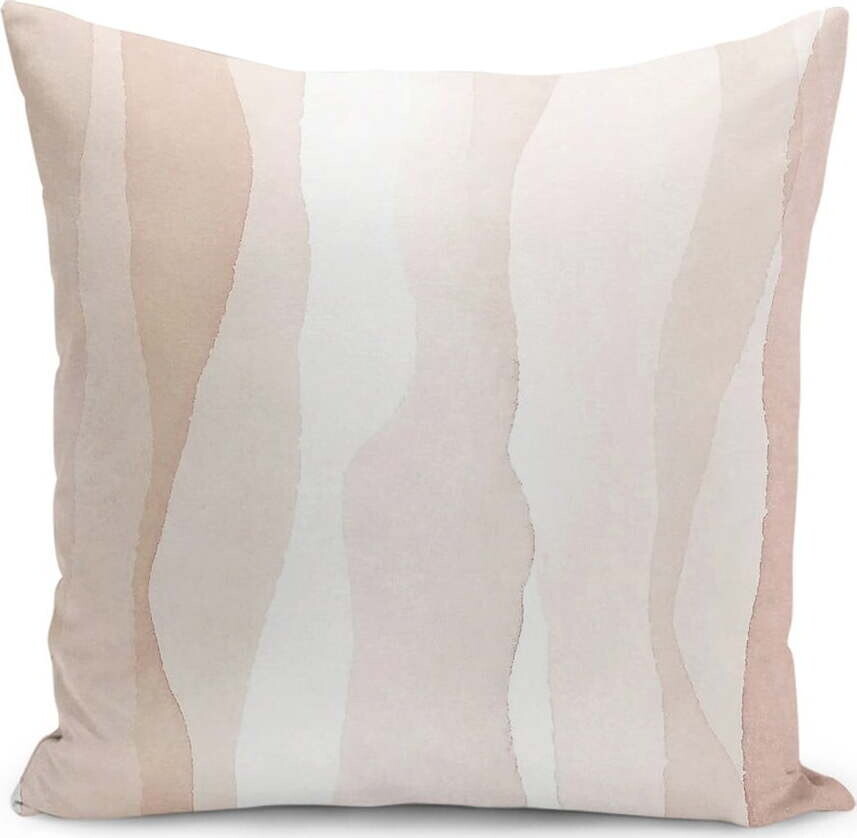 Povlak na polštář 43x43 cm Komodo Beach – Mila Home