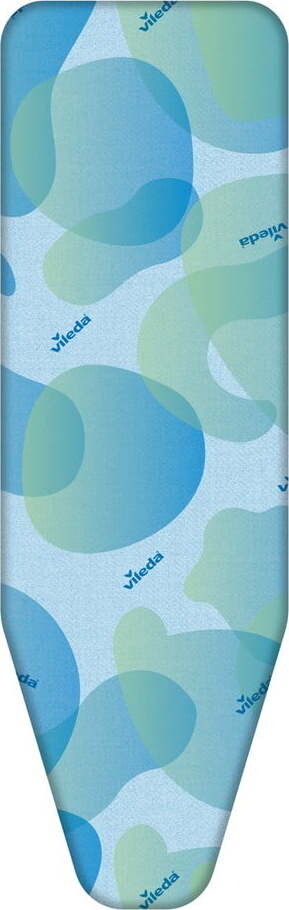 Potah na žehlicí prkno Premium 2v1 – Vileda