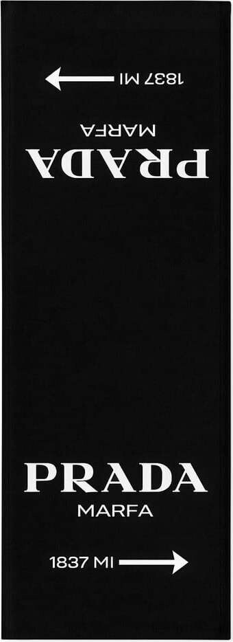 Běhoun na stůl 45x140 cm Prada – Mila Home