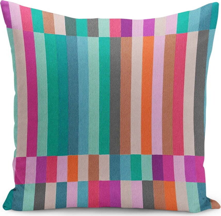 Povlak na polštář 43x43 cm Acid Rain – Mila Home