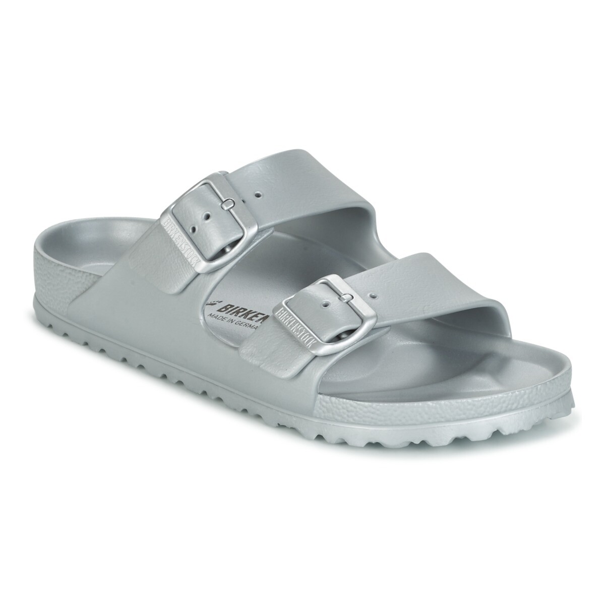 BIRKENSTOCK  ARIZONA EVA  Stříbrná