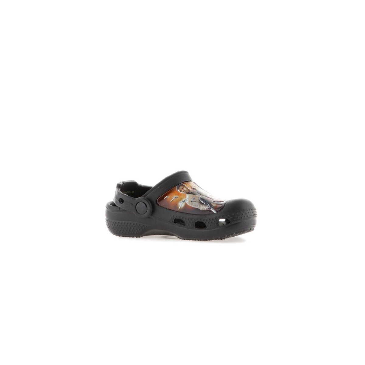 Crocs  Cc Star Wars Clog 202172-90H  Černá
