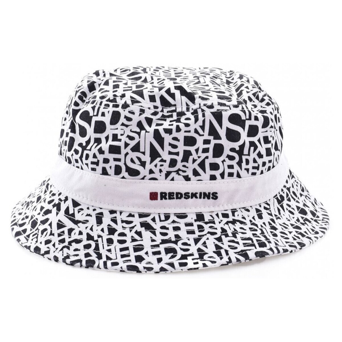 Redskins  NERF  Bílá