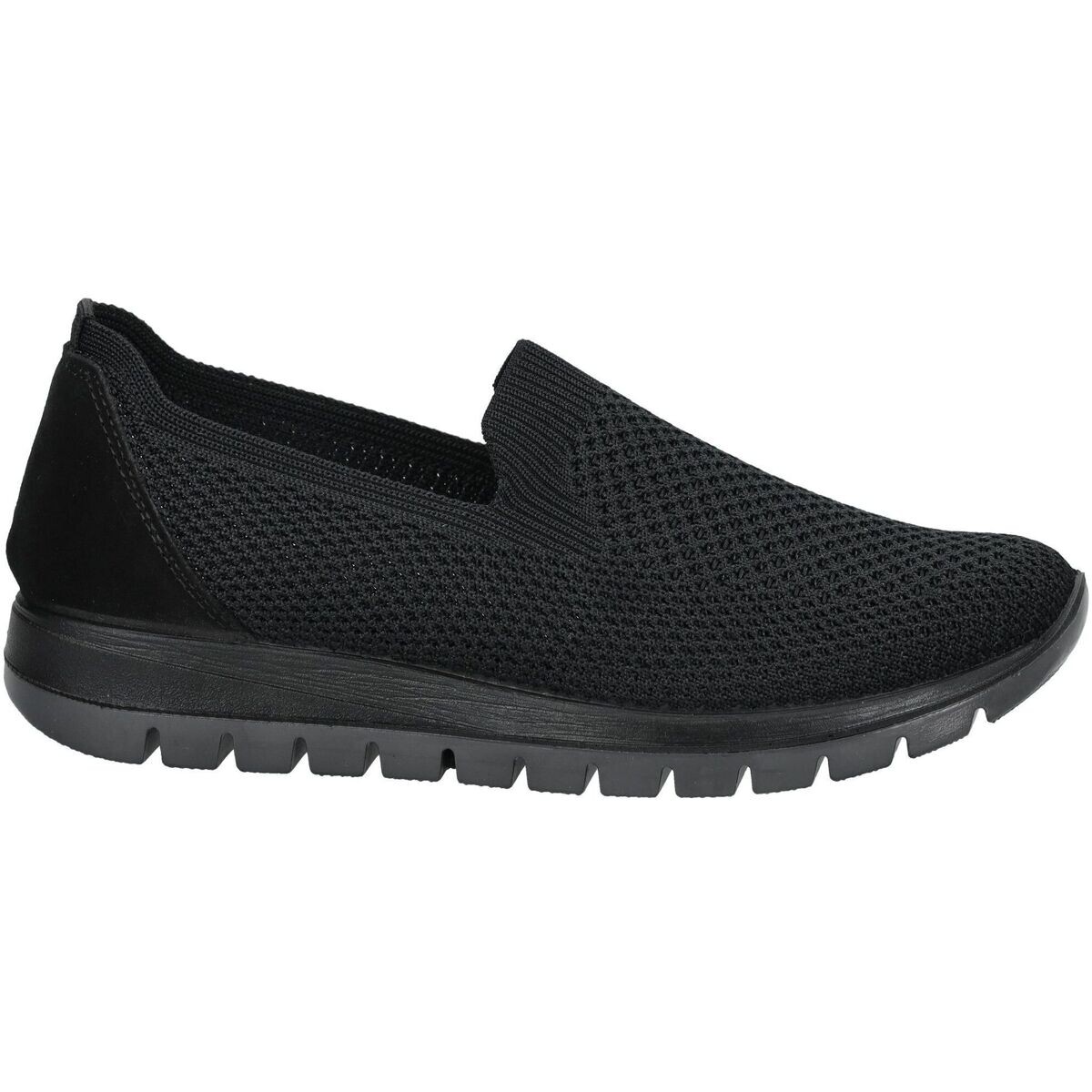 IgI&CO  Slipper  Černá