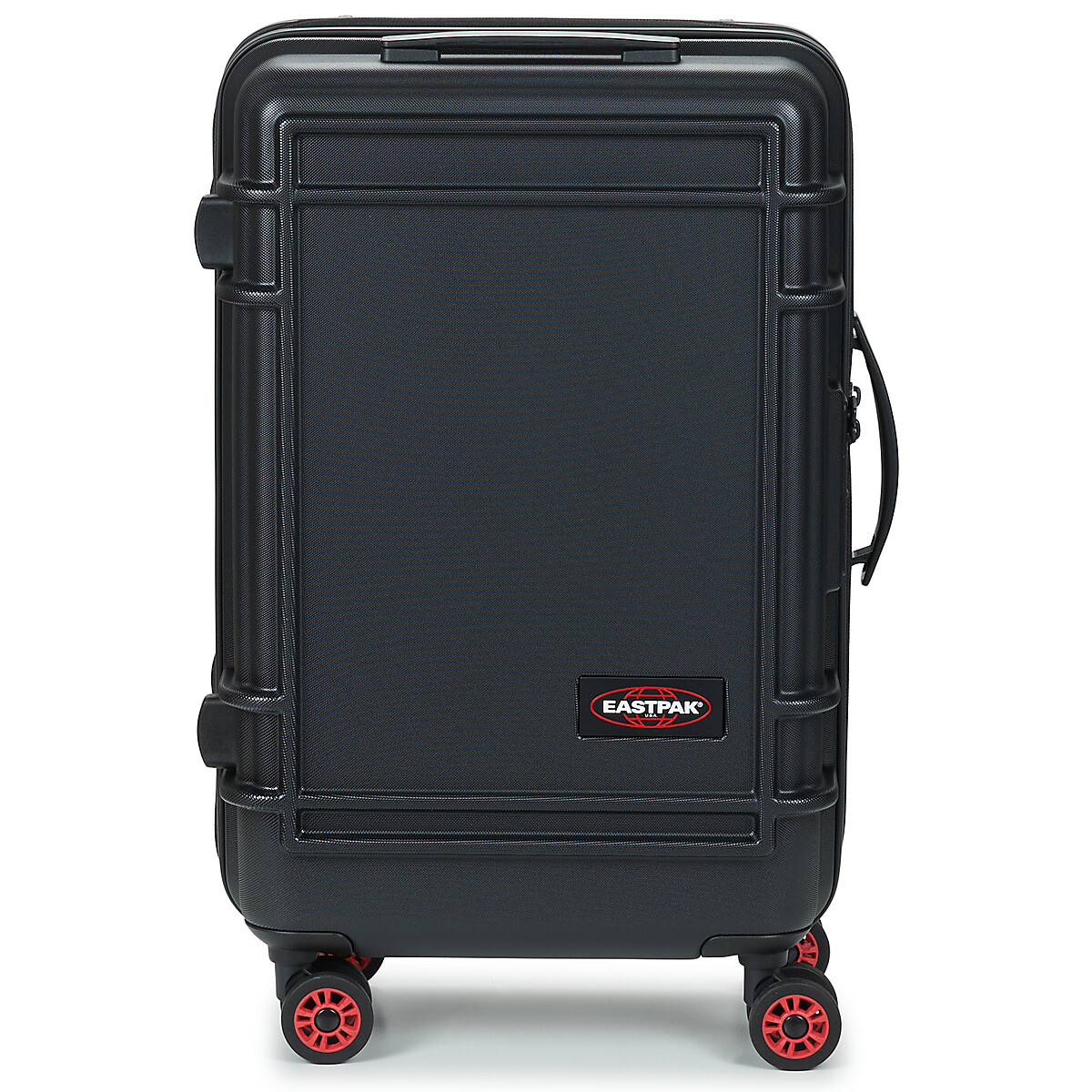 Eastpak  RESIST'R ZIP CABIN 28L  Černá