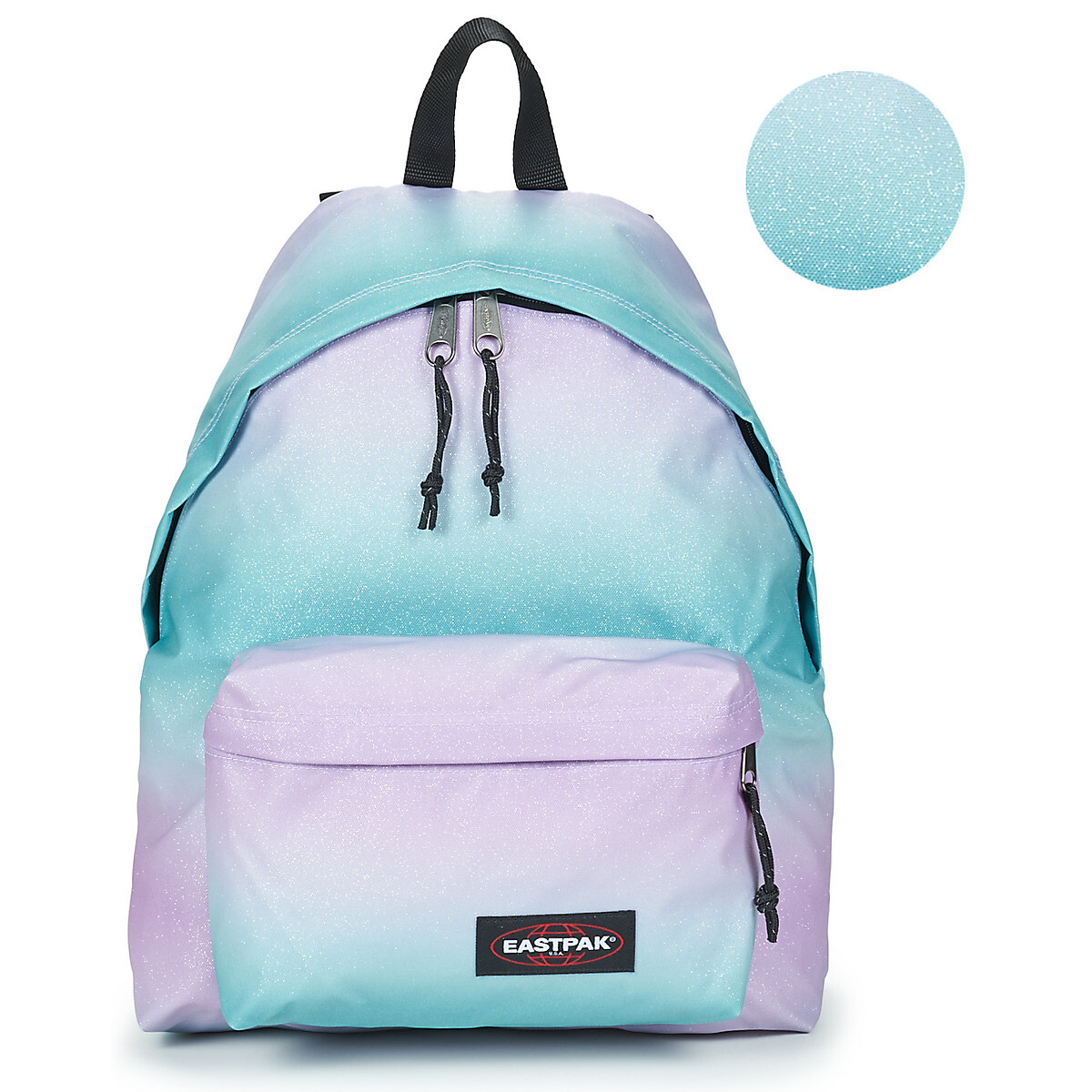 Eastpak  PADDED PAK'R 24L SPARK  ruznobarevne