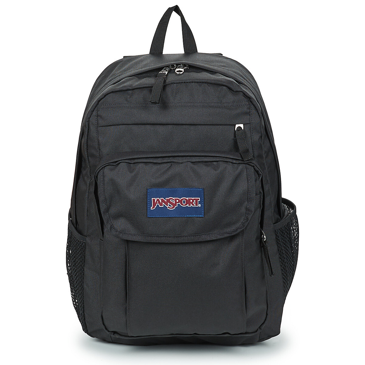 Jansport  UNION PACK 27L  Černá
