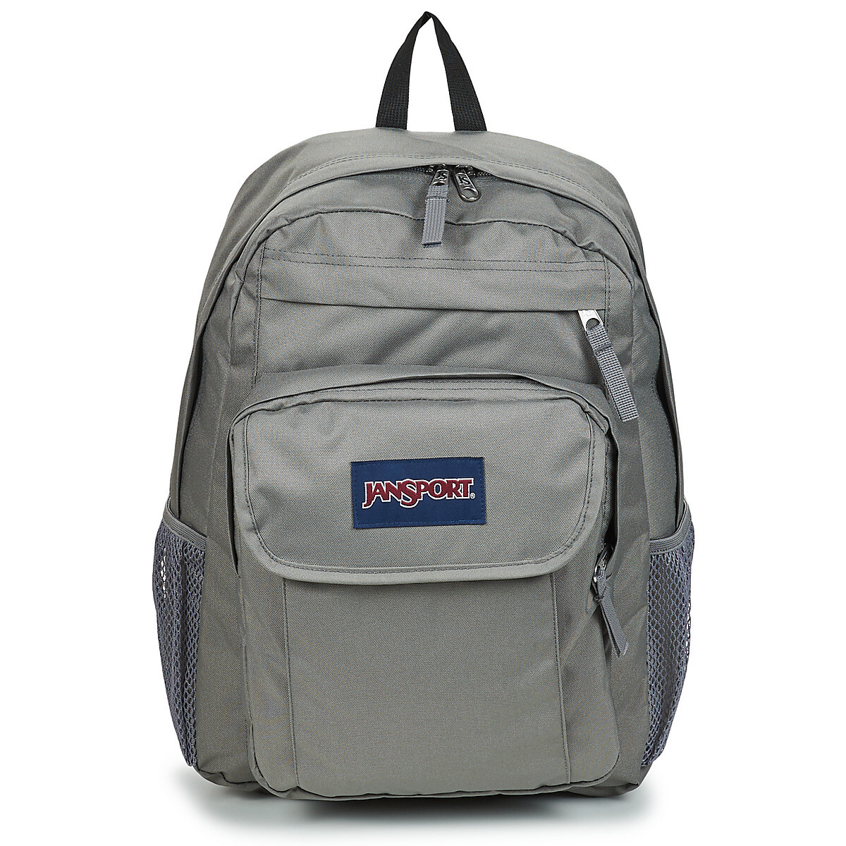 Jansport  UNION PACK 27L  Šedá