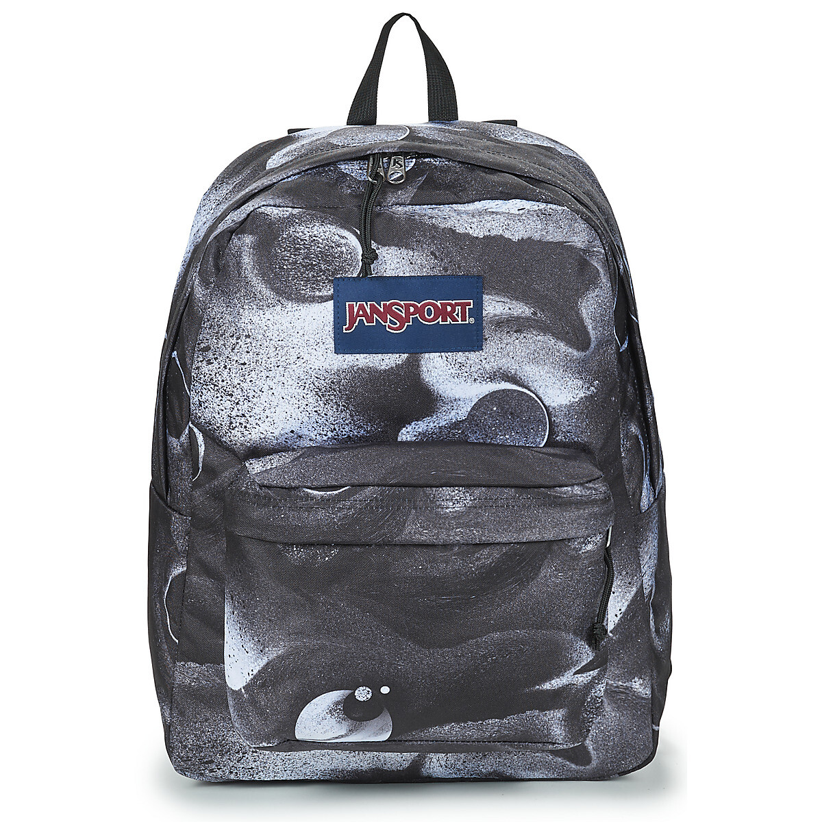 Jansport  SUPERBREAK ONE 26L  Černá