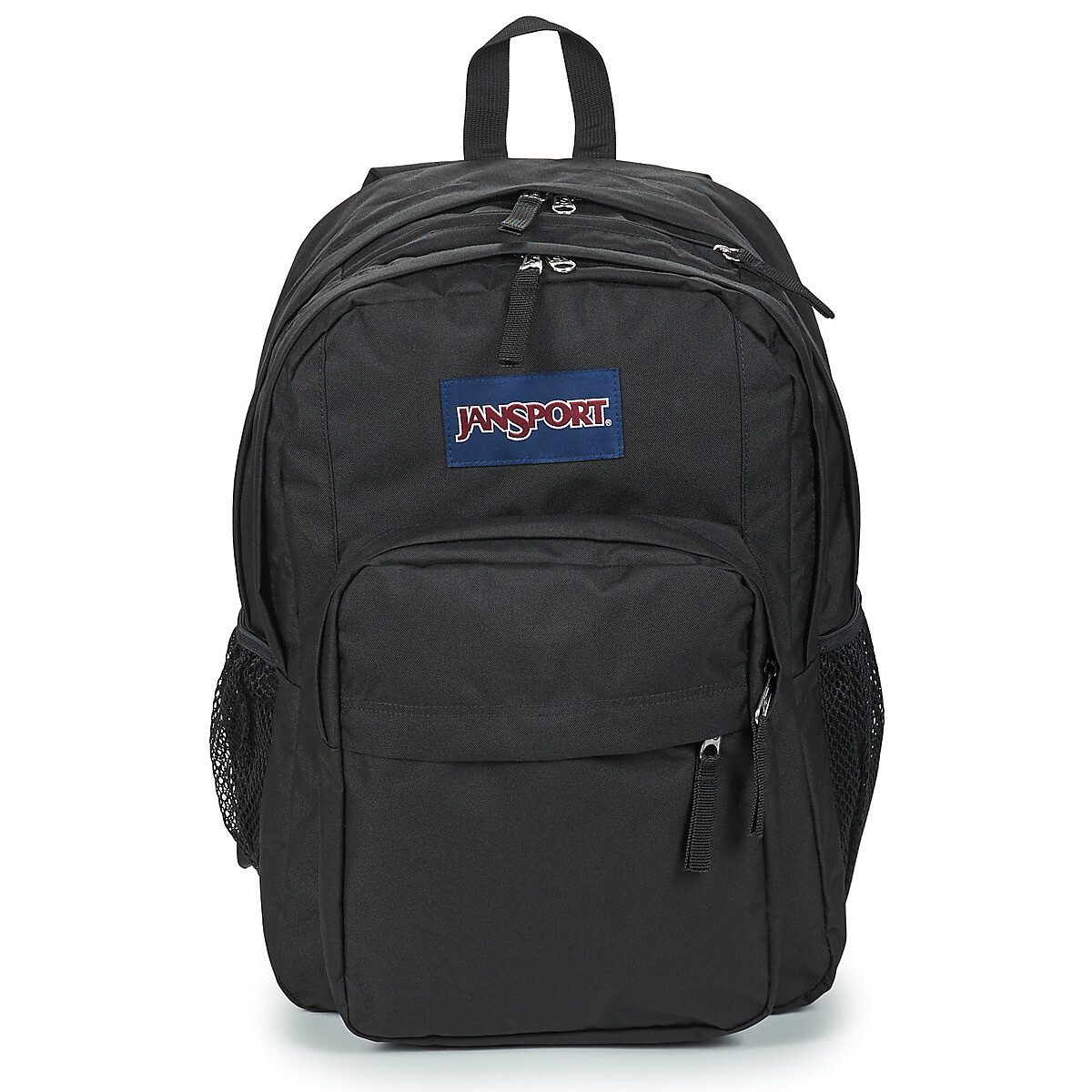 Jansport  BIG DAY PACK 34L  Černá