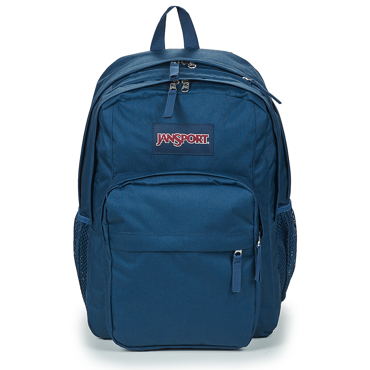 Jansport  BIG DAY PACK 34L  Tmavě modrá