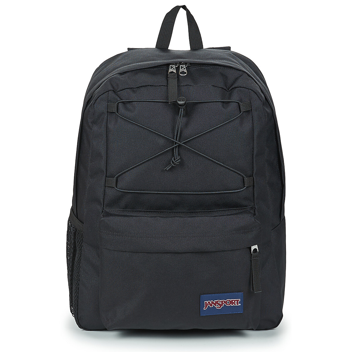 Jansport  FLEX PACK 26L  Černá
