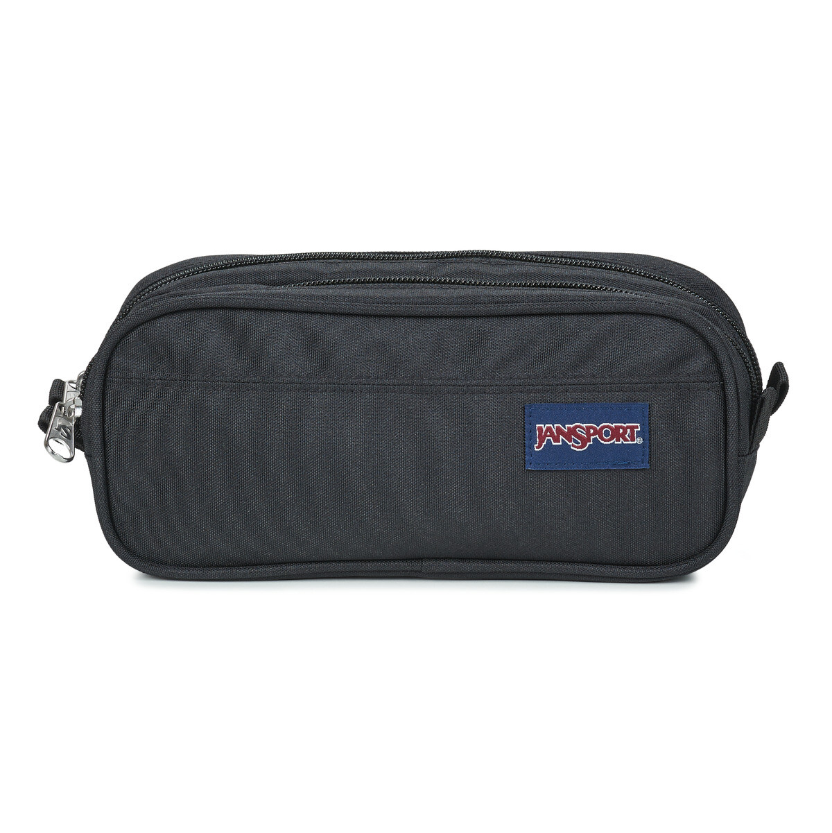 Jansport  LARGE ACCESSORY POUCH  Černá