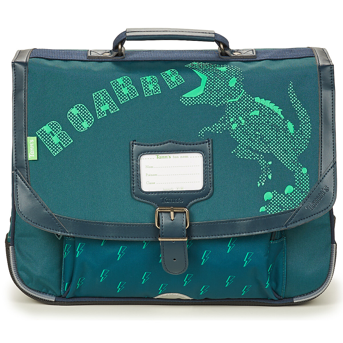 Tann's  ETHAN CARTABLE 38 CM  Modrá