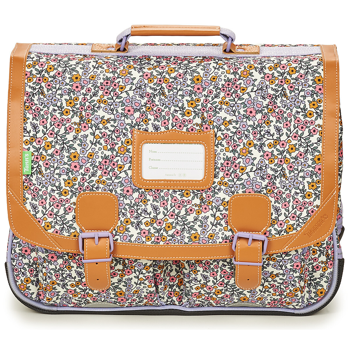 Tann's  MAY CARTABLE 41 CM  ruznobarevne