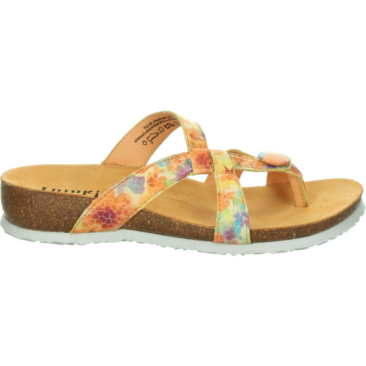 Think  Zehensteg  ruznobarevne