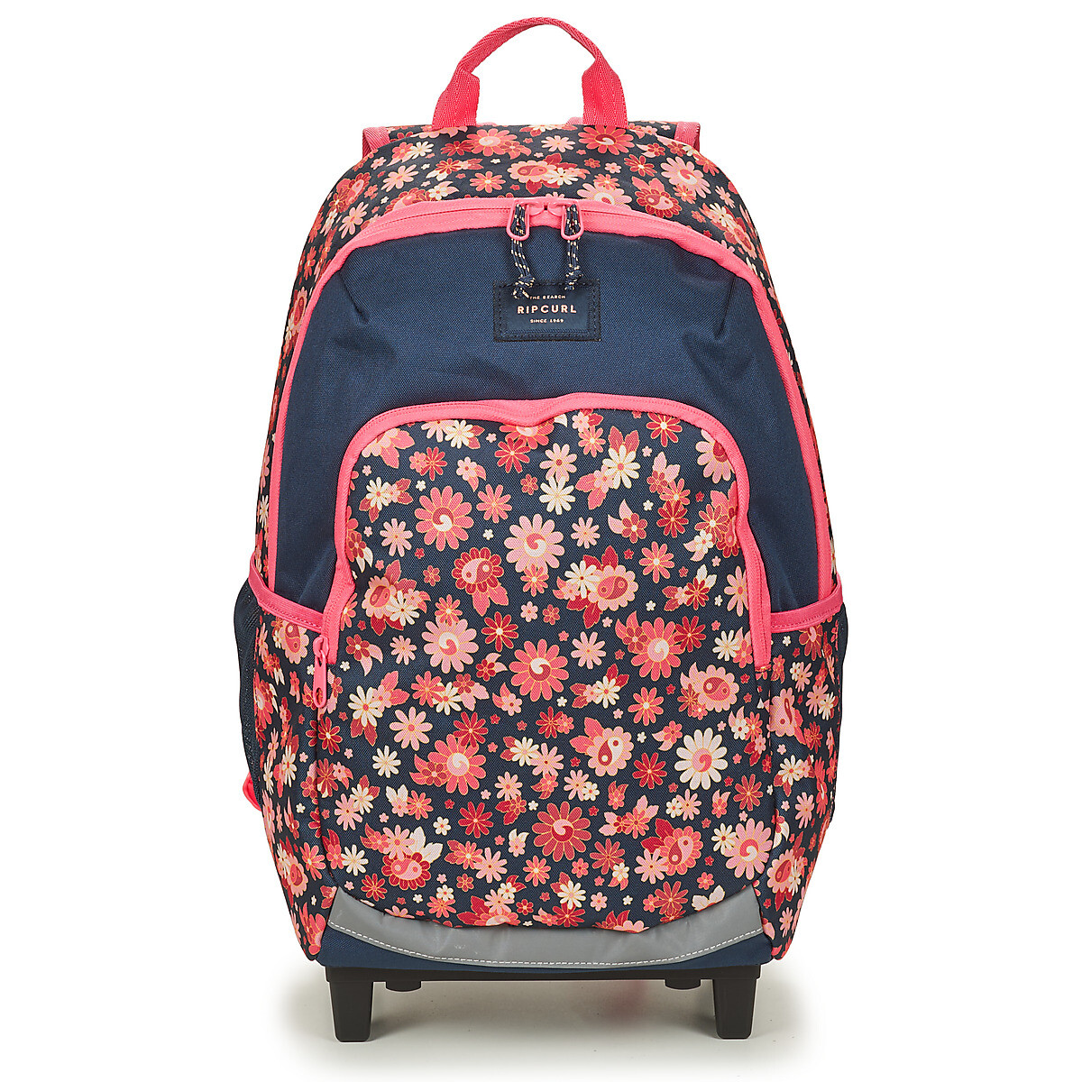 Rip Curl  WHEELED OZONE 30L MIXED  Růžová